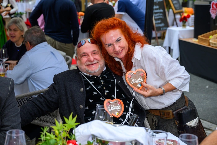 Fotograf Thomas Hude; Sandwirth Kirchtag; Samstag; 19. September 2026