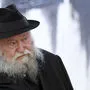 Auch für den verstorbenen Künstler Hermann Nitsch soll Schmid interveniert haben