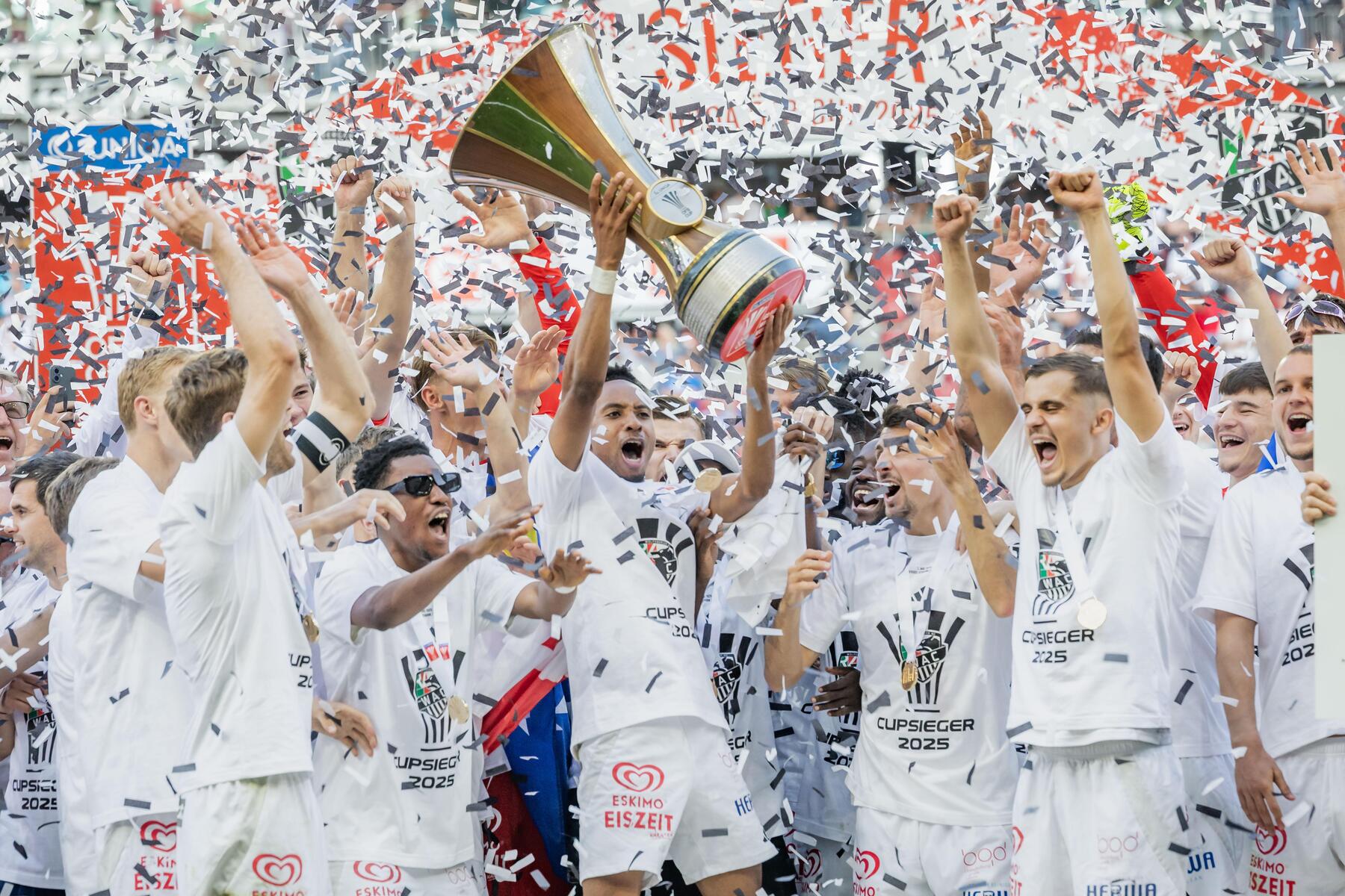 Cup-Finale: Volle Hotels sorgen für Zimmerpreise um 700 Euro pro Nacht