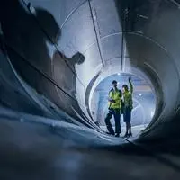 Die Industrie profitiert laut Wifo und IHS von einer spürbaren Belebung der Auslandsnachfrage