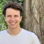 Philipp Raffler (29), Meteorologe aus Obdach
