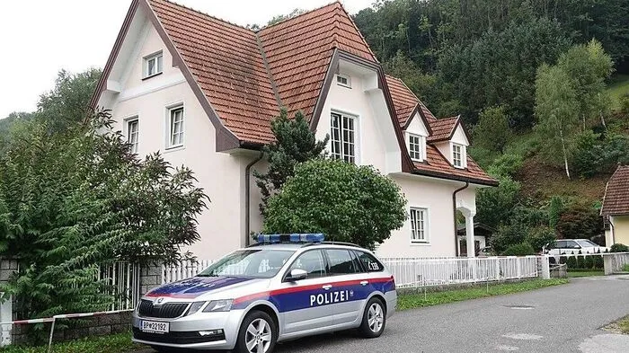Die 85-Jährige wurde in ihrem Einfamilienhaus getötet
