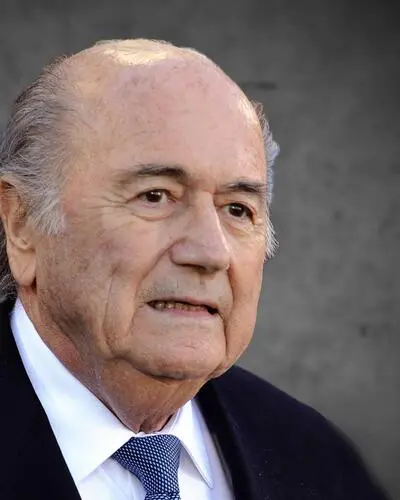 Sepp Blatter kritisiert Gianni Infantino