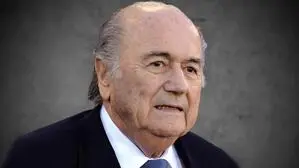 Sepp Blatter kritisiert Gianni Infantino