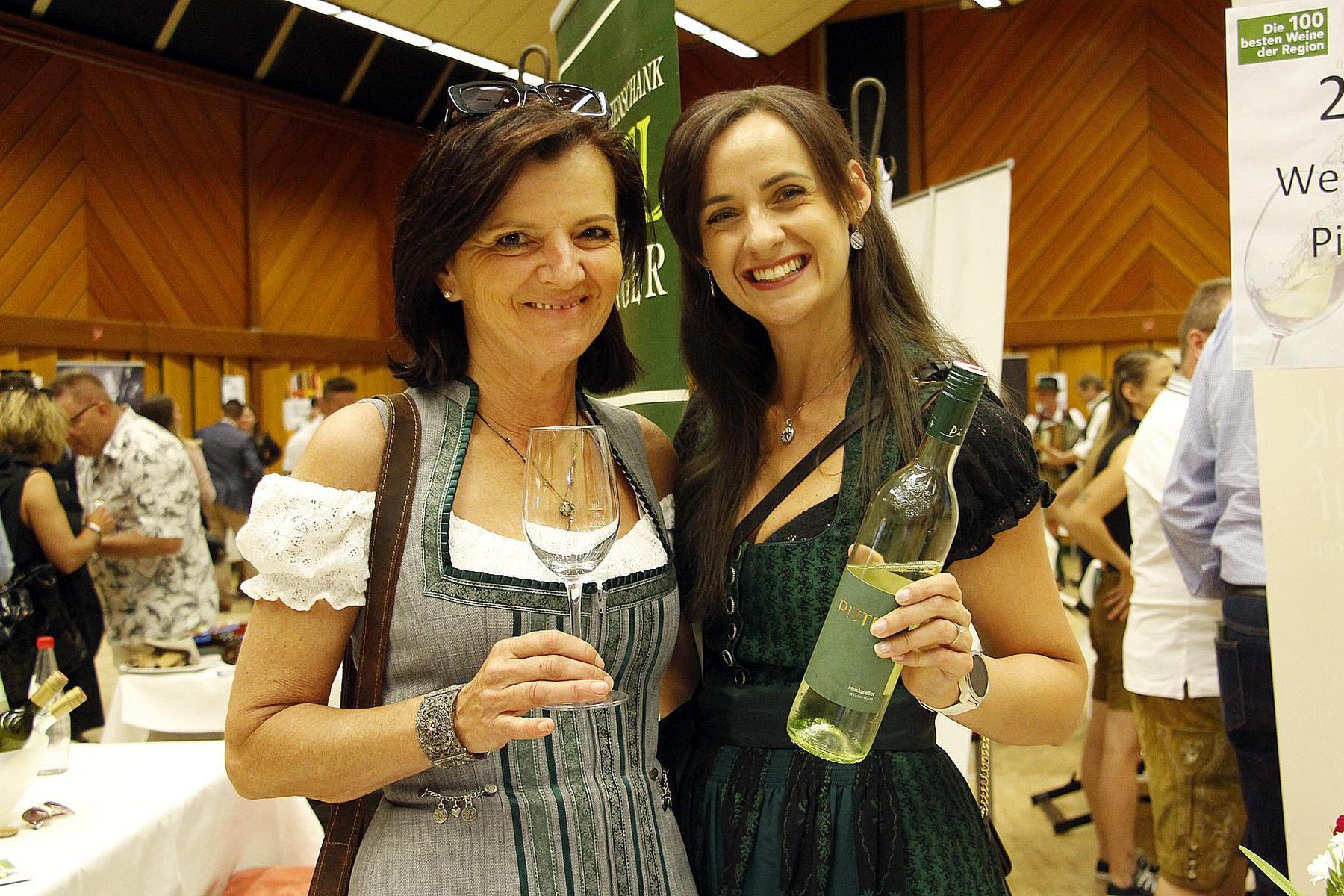 Fürstenfeld: Das sind die 100 besten Weine