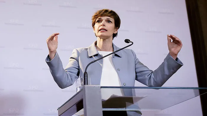 Pamela Rendi-Wagner