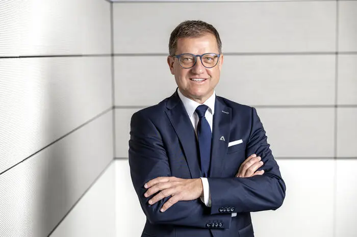 Dietmar Heinisser