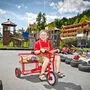 Das "Ramsi" in Hermagor ist das beste Kinderhotel Kärntens