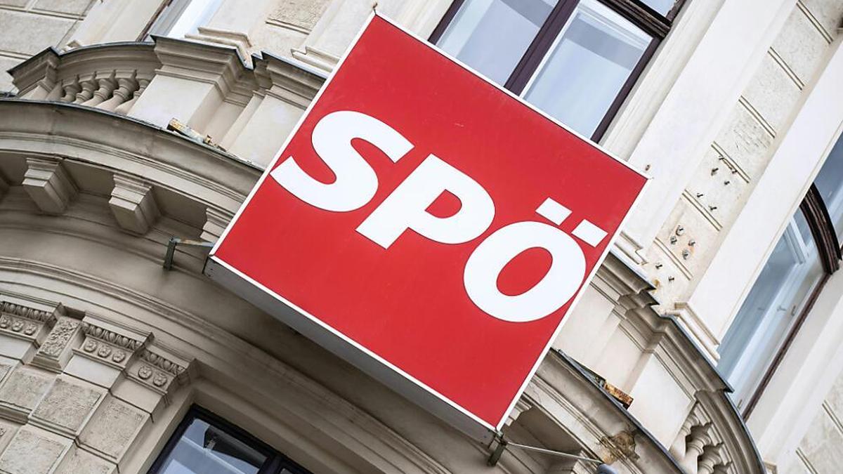 Die SPÖ kommt nach den Wahlen nicht zur Ruhe