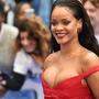 Rihanna bei der Premiere von &quot;Valerian&quot; diese Woche in London 