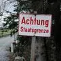 Grenzenlos: Der  Festgenommene hat Vorverurteilungen in mehreren europäischen Staaten
