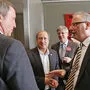 Das Parteistatut der Grünen ist jetzt auch in der Dreierkoalition ein Thema