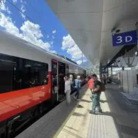 Seit Beginn der Koralmbahn werden vermehrt Interregio-Züge eingesetzt