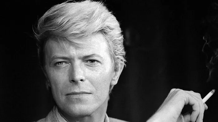 David Bowie schrieb die "heimliche Hymne" von Berlin