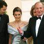 &quot;Henker der spanischen Monarchie&quot;: Altkönig Juan Carlos
