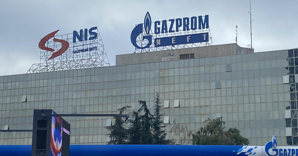 Arbitration court awards OMV 230 million euros in dispute with Gazprom