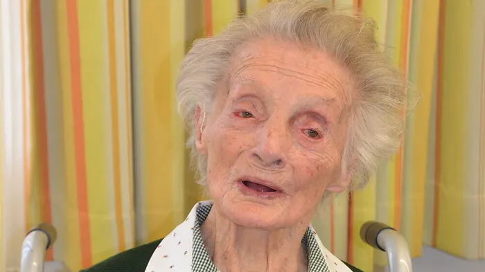 Ende Februar feierte die Oststeirerin Rosina Friedrich ihren 106. Geburtstag.