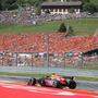 Die Formel1 in Spielberg wackelt