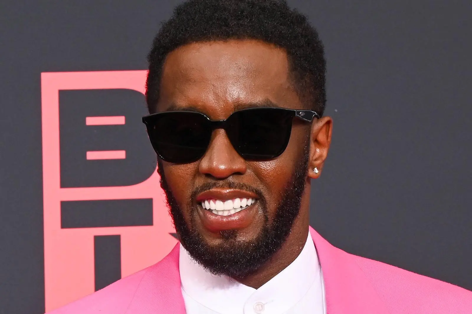 Razzien bei US-Rapper Sean „Diddy“ Combs