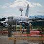 Die slowenische Regierung sieht im Konkurs der Adria Airways die einzige Möglichkeit