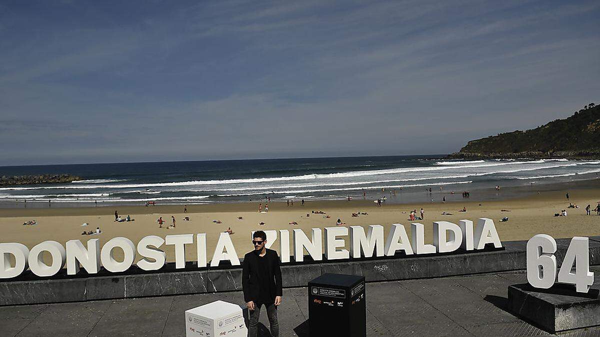 Das Filmfestival San Sebastion zoomt auf Konfliktzonen