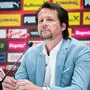ÖFB-Sportdirektor Peter Schöttel 
