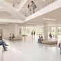 So wird der neue Bildungscampus aussehen
