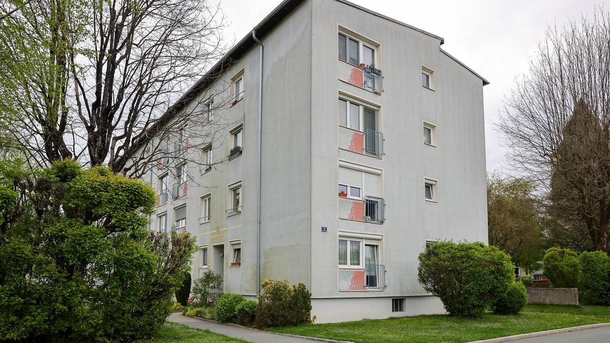 Die Staatsanwaltschaft beschäftigt sich mit den Klagenfurter Gemeindewohnungen