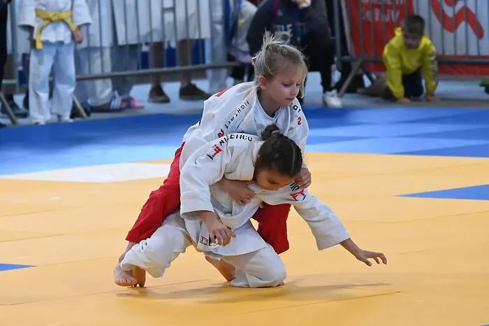 Weitere Platzierungen erzielten Mitglieder des Askö Judoclubs in verschiedenen Altersklassen.