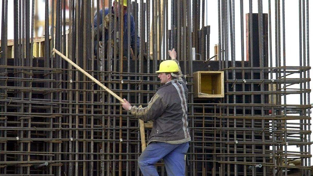 Bauvorhaben im Bezirk schießen wie Schwammerln aus dem Boden. Und trotzdem läuft nicht alles glatt