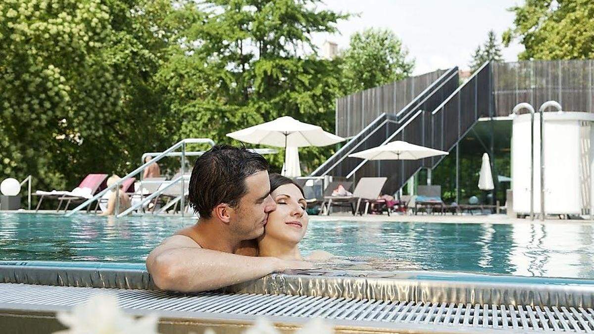 Therme in Bad Gleichenberg bekommt neuen Eigentümer. Die Positionierung als Kur- und Gesundheitsdestination soll weiter forciert werden