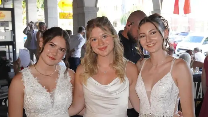 HAK-Sommernachtsball in Millstatt