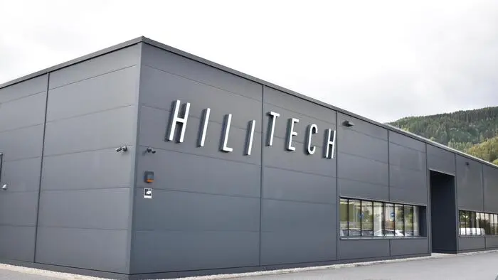 Hilitech dürfte heuer erstmals mehr als 5 Millionen Euro an Umsatz schreiben