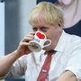 Boris Johnson will Zwangspause für das Parlament