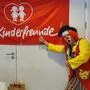 Heuer kein Ball der Kinderfreunde