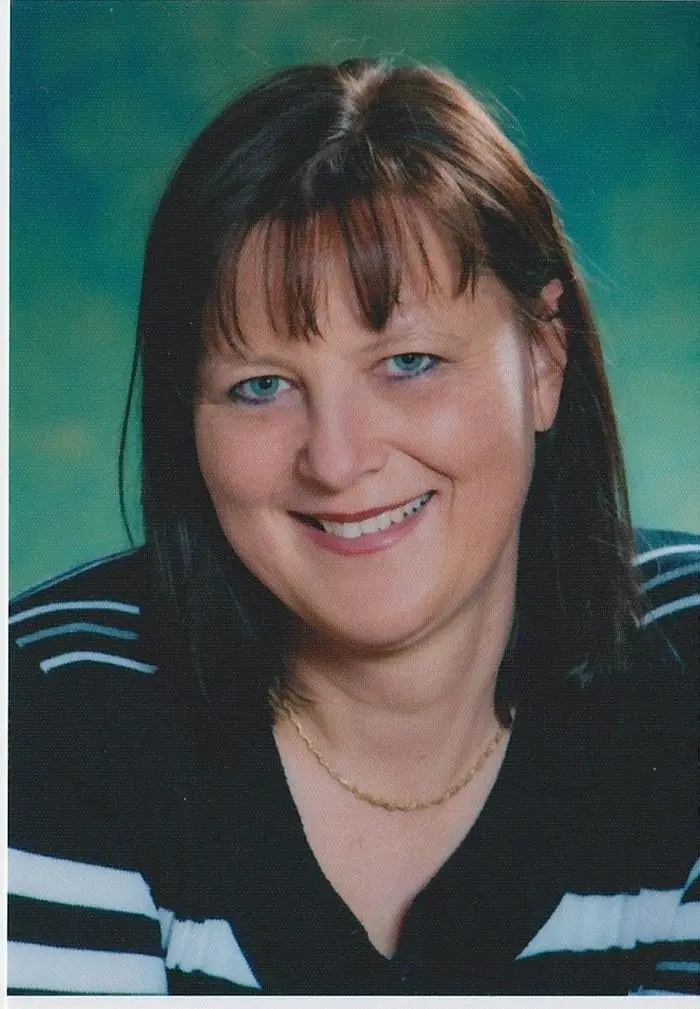 Margit Wald ist im 57. Lebensjahr verstorben