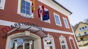 Die Gemeinde Moosburg braucht eine neue Finanzverwaltung