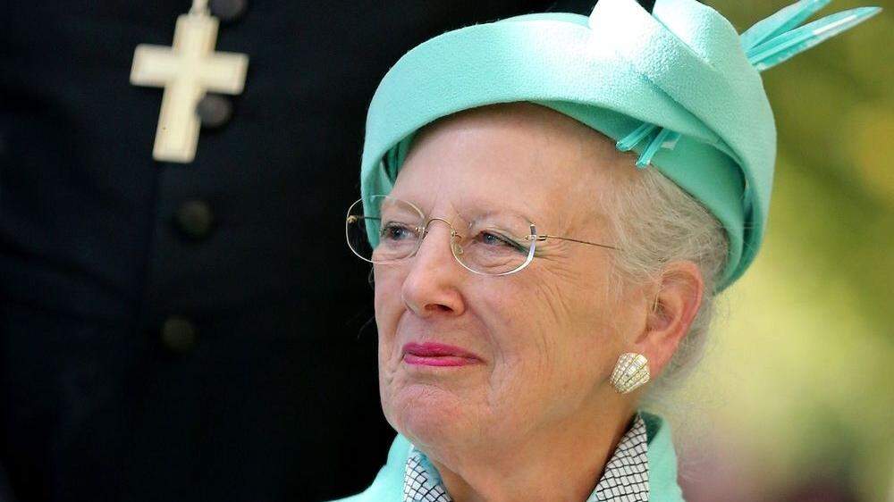 Innovativ und kunstinteressiert: Königin Margrethe II. 