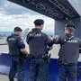 Bild zeigt Polizei