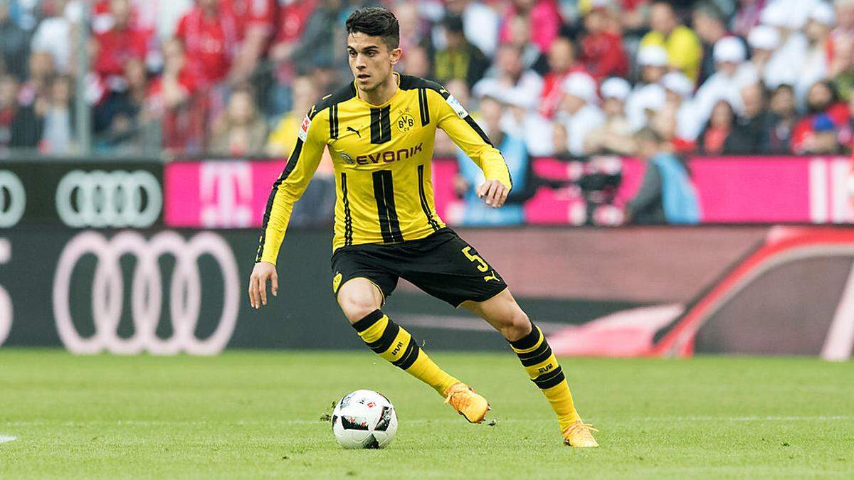 Marc Bartra