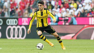 Marc Bartra