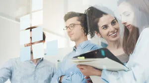 Arbeitnehmerinnen bekommen 17 Prozent weniger bezahlt!