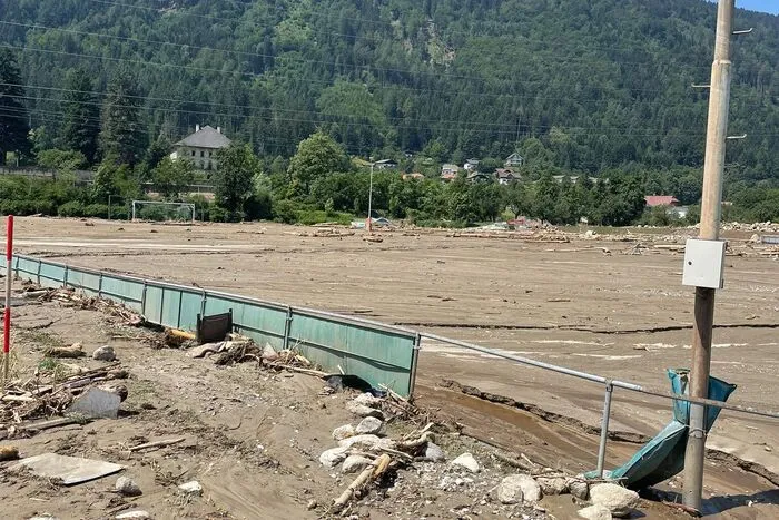 Gespräche mit der Gemeinde finden am 5. September statt