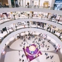 Einkaufszentrum in Dubai