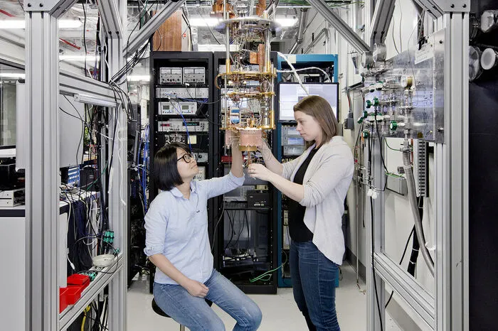 Seit 2016 haben 75.000 Nutzer über 2,5 Millionen Experimente mit dem IBM Q Expirience gemacht.