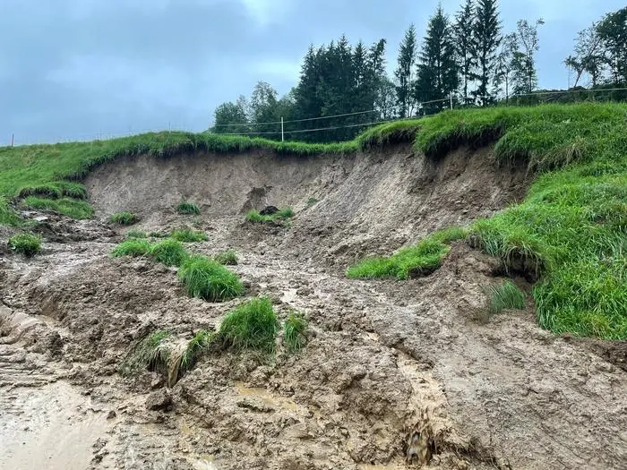 Mure in Pitzelstätten