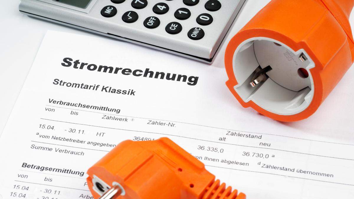 Kunden mit „Smart Meter“ sollten eine monatliche Stromrechnung bekommen, tun es aber nicht