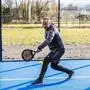 Padel-Tennis liegt im Trend