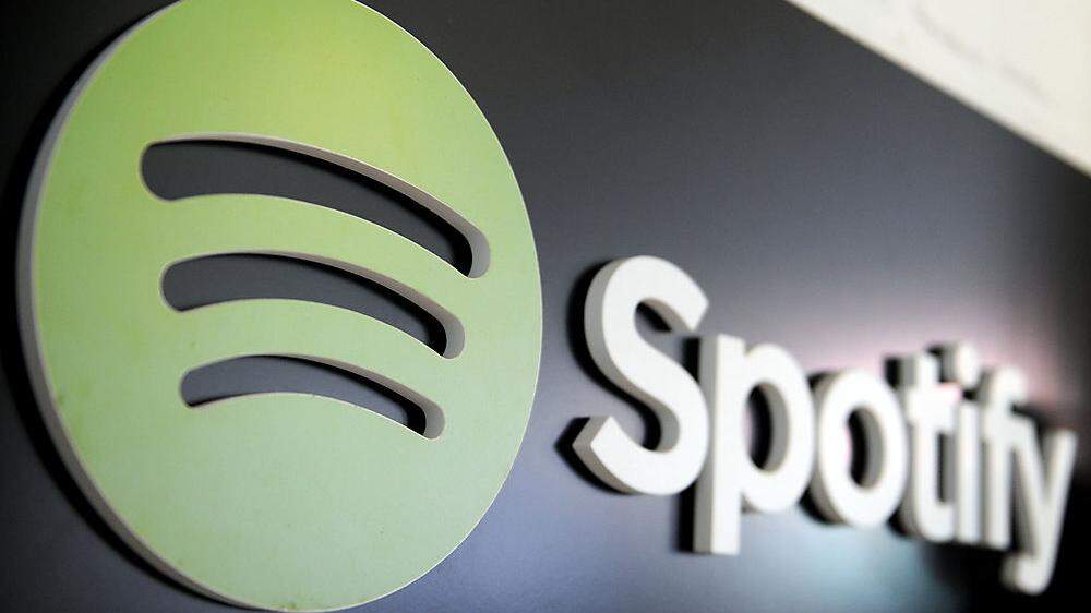 Der Streamingdienst Spotify dürfte einen Börsegang planen