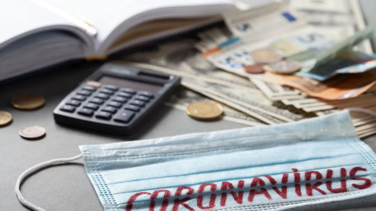 Zum Beginn der Pandemie brauchte die Wirtschaft dringend Geld